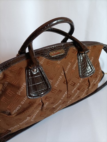 Borsa pierre cardin vintage - ,