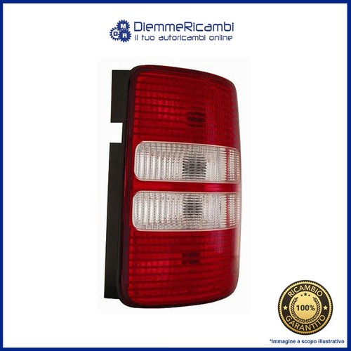 Faro fanale posteriore - -,