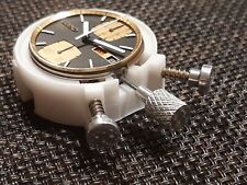 Seiko S-501 tool for 6138-6139  movement holder. 