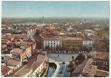 CARPENEDOLO - BRESCIA - PANORAMA - VIAGG. 1974 -37460-