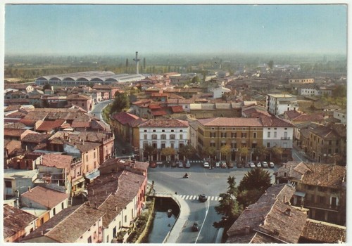 Carpenedolo brescia - carpenedolo,