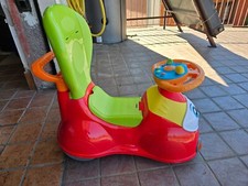 cavalcabile chicco 4 In 1