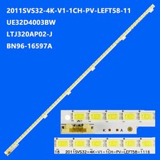 Barre LED per Samsung
