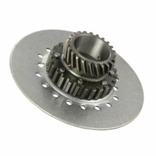 DRT CLUTCH SPROCKET PIAGGIO