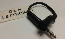   cavetto jack stereo da 6,3