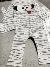 Cosland Set Pantaloni Mummia