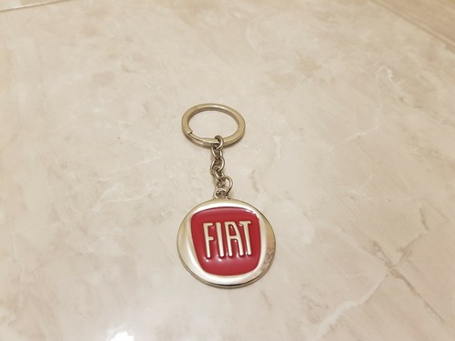 Portachiavi fiat 500 panda - fiat,
