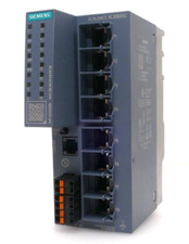 Interruttore Ethernet