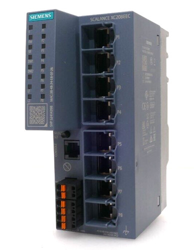 Interruttore ethernet - interruttore,