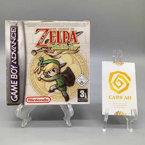 Gioco the legend zelda - of,