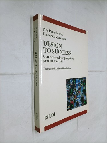 Design success concepire - to,
