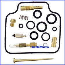 KIT REVISIONE CARBURATORE
