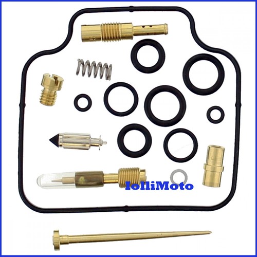 Kit revisione carburatore - revisione,