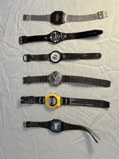 LOTTO OROLOGI VINTAGE