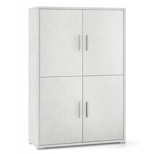 Mobile credenza ante - credenza, ossido