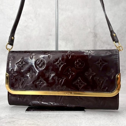 Louis vuitton vernis - vernis, rosmore