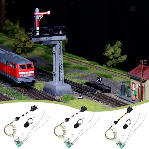 Segnale per trenino