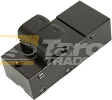 Pulsantiera Alzacristalli SX