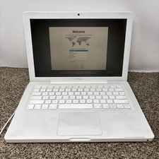 Apple MacBook A1181 13" Mid