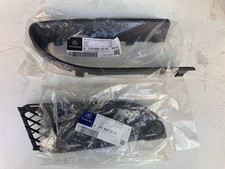 Griglie Paraurti Mercedes Slk