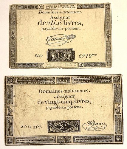 Lotto banconote assegnat - lotto,