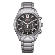Orologio Uomo Citizen