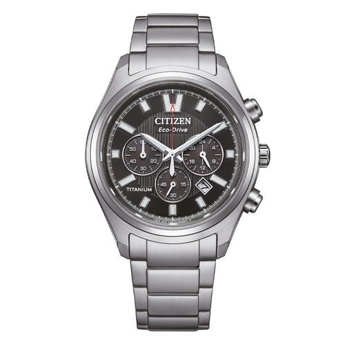 Orologio uomo citizen - orologio,