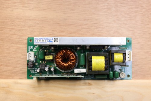 Jvc ballest rpb 0526ga - jvc, rpb-0526ga
