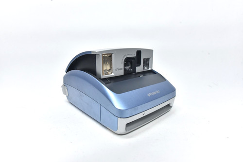 Polaroid one 600 - one, fotocamera