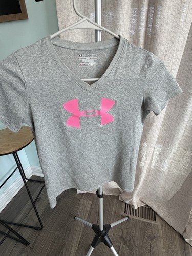 Shirt under armour - t-shirt,