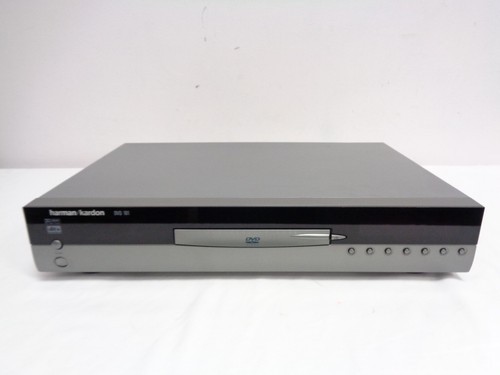 Lettore dvd harman kardon - lettore,