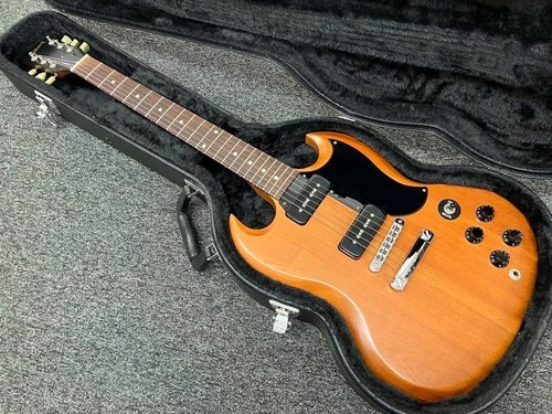 Chitarra elettrica gibson - gibson, sg