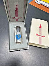 Porta Accendino - Marsupio -