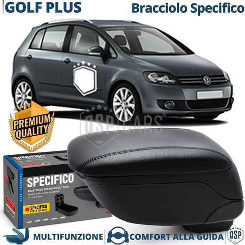 Bracciolo per golf plus - per,