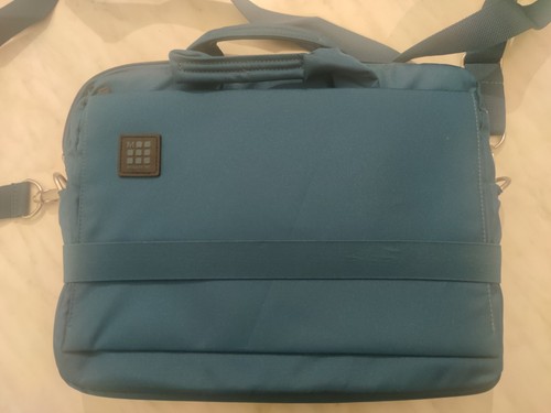 Moleskine messenger bag - moleskine,