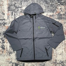 Monster Energy Jedi Giacca a