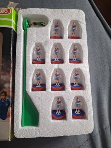 Subbuteo ref 736 scozia - subbuteo,