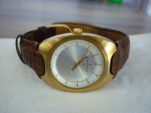 Orologio vintage croce - vintage, quarzo