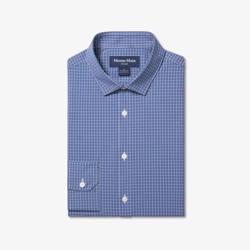Mizzen main leeward - no, tuck