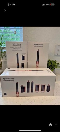 Genuine dyson hs05 - genuine,