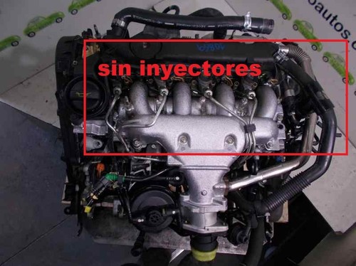 4hx motore completo - motore, /
