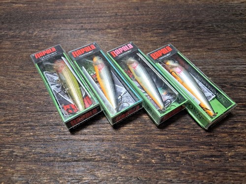 Rapala countdown esche - rapala, da