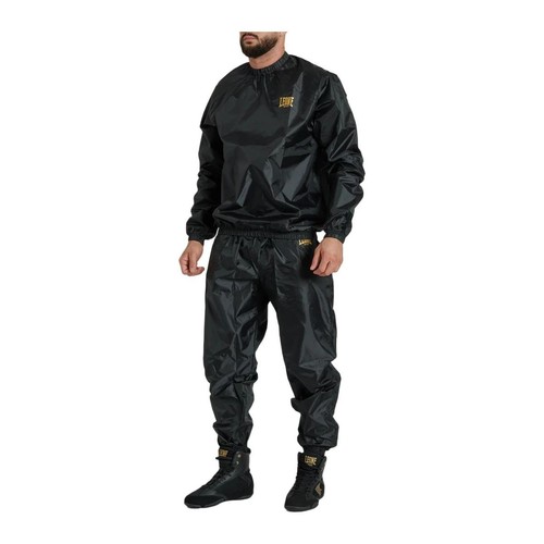 Tuta sauna boxe uomo leone - leone,