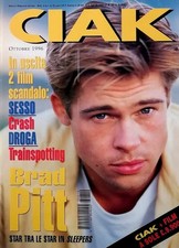 Rivista di Cinema Ciak n 10