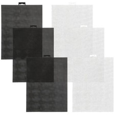 6 Pcs Lenzuola Da Cucito Fatte