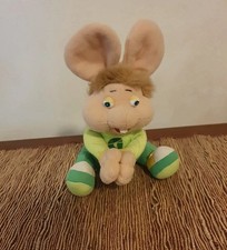 Topo Gigio pupazzo Maria