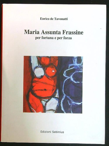 Maria assunta frassine per - assunta,