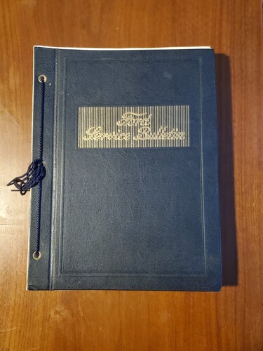 Ford service bulletin - bulletin, staub