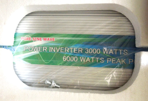 Nuovo inverter avanzato - nuovo, di