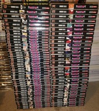 BLEACH 1/74 SERIE Manga COMPLETA PLANET MANGA TITE KUBO Ottimi Ristampe Italiano